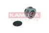 Шкив генератора Toyota Yaris 1.4D 01-05 RC126