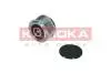RC037 Шків генератора Ford Transit V347 2,2/2.4/3.2TDCi 06-14, V363 2.2TDCi 13-, 7PK KAMOKA підбір по vin на Brocar