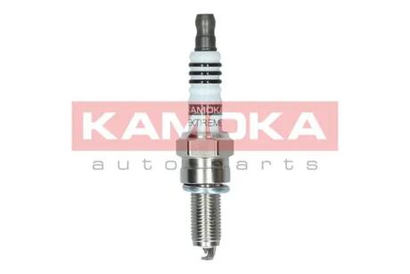 7090001 Свеча зажигания, платиновый электрод KAMOKA підбір по vin на Brocar