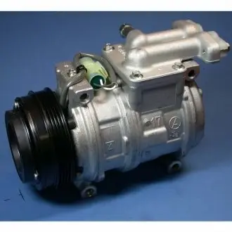 DCP14002 Компресор кондиціонера DENSO підбір по vin на Brocar