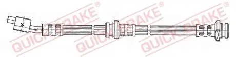 59909 Шлангопровод QUICK BRAKE подбор по vin на Brocar