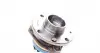 9333033 Підшипник маточини (передньої) Opel Astra G 98-09 (+ABS) GSP підбір по vin на Brocar