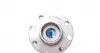 9333033 Підшипник маточини (передньої) Opel Astra G 98-09 (+ABS) GSP підбір по vin на Brocar
