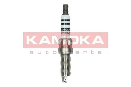 7090013 Свеча зажигания, платиновый электрод KAMOKA подбор по vin на Brocar