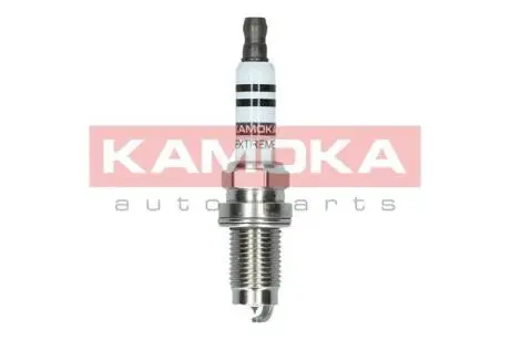 7100057 Свічка запалювання, іридієвий електрод KAMOKA підбір по vin на Brocar