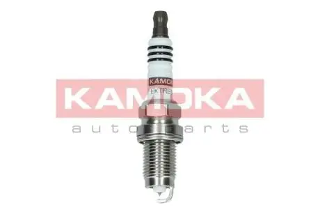 7100027 Свеча зажигания, иридиевый электрод KAMOKA подбор по vin на Brocar