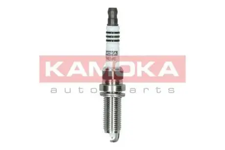 7100016 Свічка запалювання, іридієвий електрод KAMOKA підбір по vin на Brocar