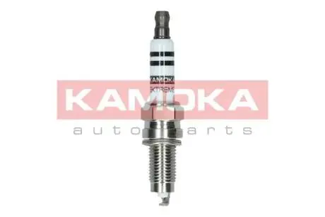 7100017 Свеча зажигания, иридиевый электрод KAMOKA подбор по vin на Brocar