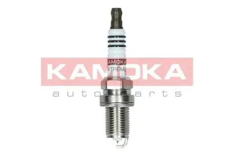 7100012 Свеча зажигания, иридиевый электрод KAMOKA подбор по vin на Brocar