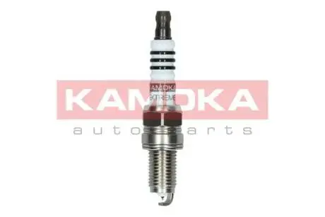 7100001 Свеча зажигания, иридиевый электрод KAMOKA подбор по vin на Brocar