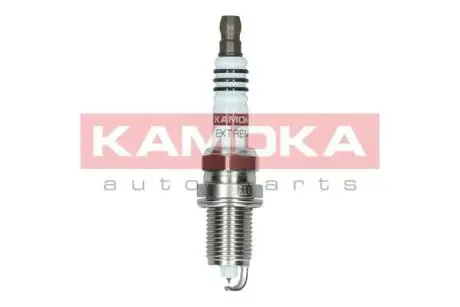 7100040 Свеча зажигания, иридиевый электрод KAMOKA подбор по vin на Brocar