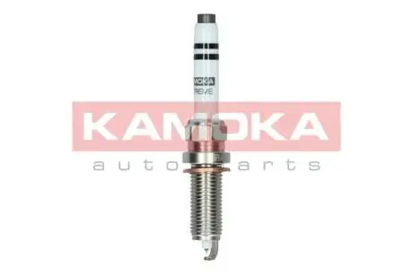 7100038 Свеча зажигания, иридиевый электрод KAMOKA подбор по vin на Brocar