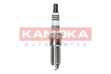 7100026 Свеча зажигания, иридиевый электрод KAMOKA подбор по vin на Brocar