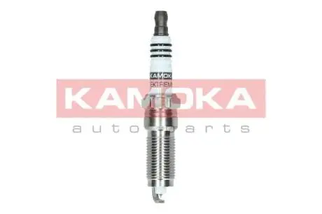 7100022 Свеча зажигания, иридиевый электрод KAMOKA подбор по vin на Brocar