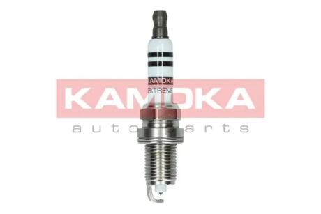 7100006 Свічка запалювання, іридієвий електрод KAMOKA підбір по vin на Brocar