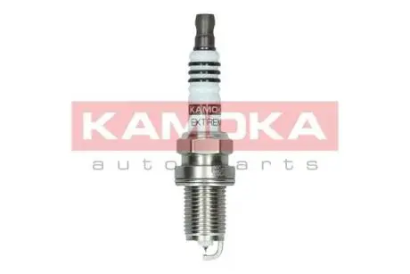 7100007 Свічка запалювання, іридієвий електрод KAMOKA підбір по vin на Brocar