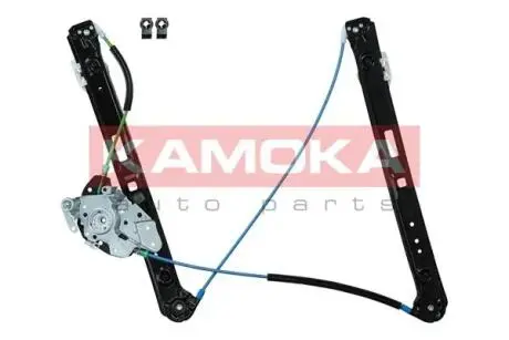 7200039 Стеклоподъемник электрический передний, левый (BMW 3 (E46) 98-05, BMW 3 Touring (E46) 99-05) KAMOKA подбор по vin на Brocar