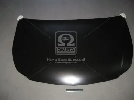 0480535280 Капот SUZUKI SX 4 06- (вир-во TEMPEST) TEMPEST подбор по vin на Brocar