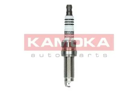 7100009 Свеча зажигания, иридиевый электрод KAMOKA подбор по vin на Brocar