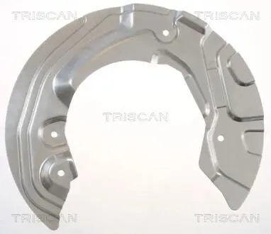 812511105 OSŁONA TARCZY HAM. BMW P. 1/3 03-13 LE TRISCAN підбір по vin на Brocar