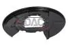 610320 Tarcza kotwiczna BMW X5 (E53) 00-06 TL DACO підбір по vin на Brocar