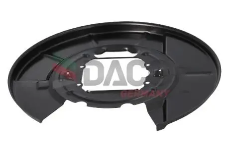 610320 Tarcza kotwiczna BMW X5 (E53) 00-06 TL DACO подбор по vin на Brocar
