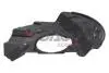 Tarcza kotwiczna BMW X5 (E53) 00-06 PP 610322