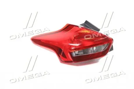 11C808012B Ліхтар задн. про. FORD FOCUS 15- (TYC) TYC підбір по vin на Brocar