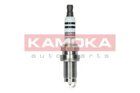 7100003 Свеча зажигания, иридиевый электрод KAMOKA подбор по vin на Brocar