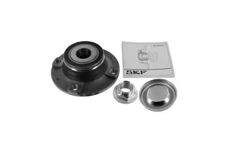 VKBA3585 Подшипник колесный SKF подбор по vin на Brocar