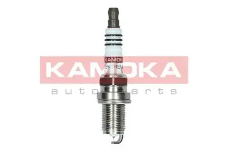 7100020 Свеча зажигания, иридиевый электрод KAMOKA подбор по vin на Brocar