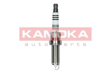 7100047 Свеча зажигания, иридиевый электрод KAMOKA підбір по vin на Brocar
