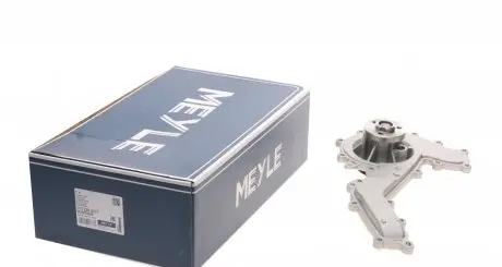 1132200037 Помпа води Audi A4/A5/A6/A7/Q5/Q7 14- MEYLE підбір по vin на Brocar