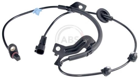 31304 Датчик ABS MITSUBISHI LANCER 08- LT A.B.S. підбір по vin на Brocar