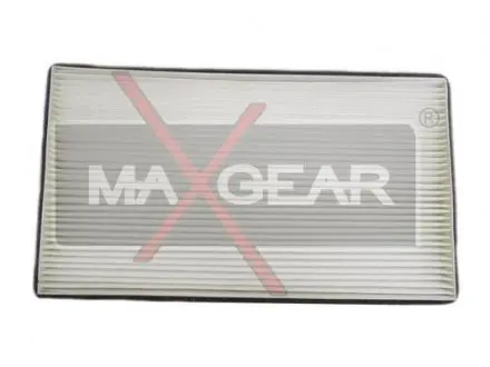 KF6026 Фильтр воздушный кондиционера (салона) MAXGEAR подбор по vin на Brocar