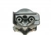 55051 Клапан вентиляции картера BMW 3 (E46)/5 (E60/E61)/7 (E65/E66/E67) 2.5-3.0D 02-10 (сапун) AIC підбір по vin на Brocar