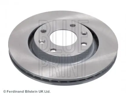 ADP154311 Тормозной диск BLUE PRINT подбор по vin на Brocar