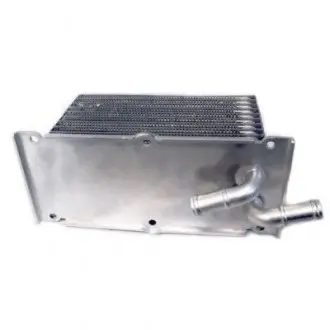 95084 Масляний радіатор Audi A1/3/4,Caddy III,Golf VI,Passat,Tiguan,Touran,Skoda Fabia II,Octavia II,Rapid 1.2/2.0 MEAT&DORIA підбір по vin на Brocar