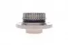 9230051K Підшипник маточини (задньої) Skoda Roomster 06-/Octavia 96-10/VW Golf 97-05 (+ABS)(к-кт) GSP підбір по vin на Brocar