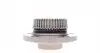 9230051K Підшипник маточини (задньої) Skoda Roomster 06-/Octavia 96-10/VW Golf 97-05 (+ABS)(к-кт) GSP підбір по vin на Brocar