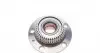 9230051K Підшипник маточини (задньої) Skoda Roomster 06-/Octavia 96-10/VW Golf 97-05 (+ABS)(к-кт) GSP підбір по vin на Brocar