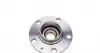 9230051K Підшипник маточини (задньої) Skoda Roomster 06-/Octavia 96-10/VW Golf 97-05 (+ABS)(к-кт) GSP підбір по vin на Brocar