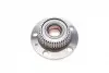 9230051K Підшипник маточини (задньої) Skoda Roomster 06-/Octavia 96-10/VW Golf 97-05 (+ABS)(к-кт) GSP підбір по vin на Brocar