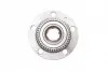 9230051K Підшипник маточини (задньої) Skoda Roomster 06-/Octavia 96-10/VW Golf 97-05 (+ABS)(к-кт) GSP підбір по vin на Brocar