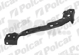 7426041 Ліва передня панель GRAND VITARA, 05- POLCAR підбір по vin на Brocar