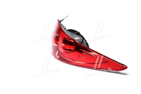 924021R030 Ліхтар задній комбінований в зборі HYUNDAI / KIA підбір по vin на Brocar