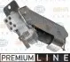 9XX009122021 Резистор електродвигуна вентилятора BEHR підбір по vin на Brocar