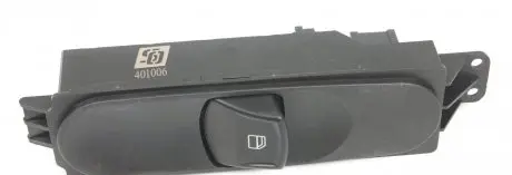 401006 Кнопка склопідіймача (R) MB Sprinter/VW Crafter 06- SOLGY підбір по vin на Brocar