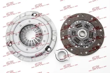S33173 Комплект щеплення KIA SPORTAGE (K00) POLCAR подбор по vin на Brocar