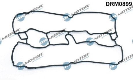 DRM0899 USZCZELKA POKRYWY ZAWORÓW OPEL, SAAB DR.MOTOR підбір по vin на Brocar